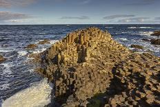 Giant's Causeway, UNESCO World Heritage Site, County Antrim, Ulster, Northern Ireland, United Kingd-Nigel Hicks-Photographic Print