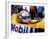 Nigel Mansell-null-Framed Photographic Print