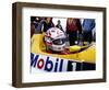 Nigel Mansell-null-Framed Photographic Print