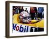 Nigel Mansell-null-Framed Photographic Print