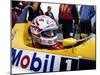 Nigel Mansell-null-Mounted Photographic Print