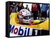 Nigel Mansell-null-Framed Stretched Canvas