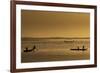 Niger River, Mali-Art Wolfe-Framed Premium Photographic Print