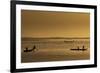 Niger River, Mali-Art Wolfe-Framed Premium Photographic Print