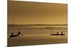 Niger River, Mali-Art Wolfe-Mounted Premium Photographic Print