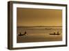 Niger River, Mali-Art Wolfe-Framed Photographic Print