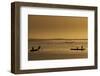 Niger River, Mali-Art Wolfe-Framed Photographic Print