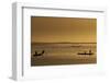 Niger River, Mali-Art Wolfe-Framed Photographic Print