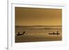 Niger River, Mali-Art Wolfe-Framed Photographic Print