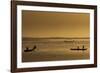 Niger River, Mali-Art Wolfe-Framed Photographic Print