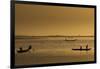 Niger River, Mali-Art Wolfe-Framed Photographic Print