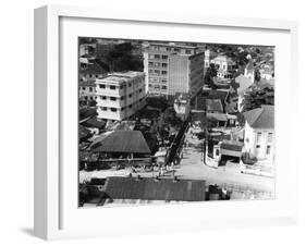 Nigeria, Lagos-null-Framed Photographic Print