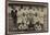 Nigeria's Football Team-null-Framed Photographic Print