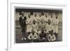 Nigeria's Football Team-null-Framed Photographic Print