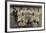 Nigeria's Football Team-null-Framed Photographic Print