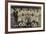 Nigeria's Football Team-null-Framed Photographic Print