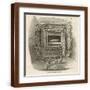 Brown Frame
