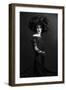 Nigh-Sergey Smirnov-Framed Photographic Print