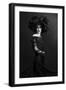 Nigh-Sergey Smirnov-Framed Photographic Print