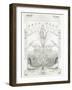 Night, 1805-Philipp Otto Runge-Framed Premium Giclee Print