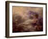 Night, 1897-Henri Fantin-Latour-Framed Giclee Print