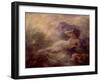 Night, 1897-Henri Fantin-Latour-Framed Giclee Print