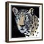 Night, 2015-Mark Adlington-Framed Premium Giclee Print