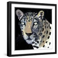 Night, 2015-Mark Adlington-Framed Giclee Print