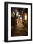 Night Alley.Osaka.Japan.Area Dotonbori.2008 Year-Stanislav Komogorov-Framed Photographic Print