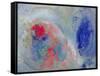 Night and Day, 1908-11-Odilon Redon-Framed Stretched Canvas