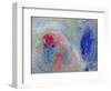 Night and Day, 1908-11-Odilon Redon-Framed Giclee Print