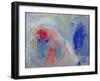 Night and Day, 1908-11-Odilon Redon-Framed Giclee Print