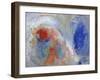 Night and Day, 1908-1911-Odilon Redon-Framed Giclee Print