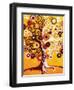 Night and Day II-Natasha Wescoat-Framed Giclee Print