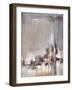 Night and Day-Terri Burris-Framed Art Print