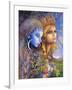 Night and Day-Josephine Wall-Framed Giclee Print