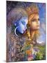 Night and Day-Josephine Wall-Mounted Giclee Print