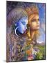 Night and Day-Josephine Wall-Mounted Giclee Print