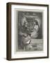 Night and Morning-Davidson Knowles-Framed Giclee Print