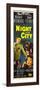 Night and the City, 1950-null-Framed Premium Giclee Print