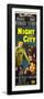 Night and the City, 1950-null-Framed Premium Giclee Print