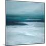 Night Beach-Suzanne Wilkins-Mounted Art Print