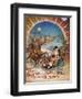 Night Before Christmas-null-Framed Giclee Print