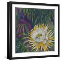 Night Bloom-Bill Jackson-Framed Giclee Print