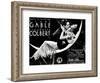 Night Bus, 1934, "It Happened One Night" Directed by Frank Capra-null-Framed Giclee Print