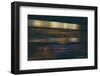 Night Bus-Rob Li-Framed Photographic Print