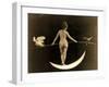 Night, C.1895-null-Framed Premium Photographic Print