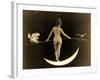 Night, C.1895-null-Framed Photographic Print