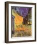 Night Café, 1888-Vincent van Gogh-Framed Giclee Print