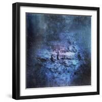 Night Climb-Christine O’Brien-Framed Giclee Print